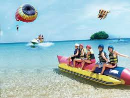 Water Sport Nusa Dua
