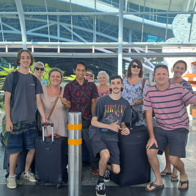 Airport Transfer Service Airport Transfer Service