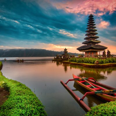 Bedugul-Tanah Lot Tours Bedugul-Tanah Lot Tours