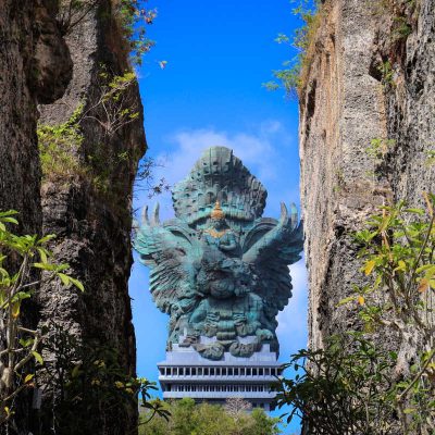 Garuda Wisnu Kencana – Salin Garuda Wisnu Kencana - Salin