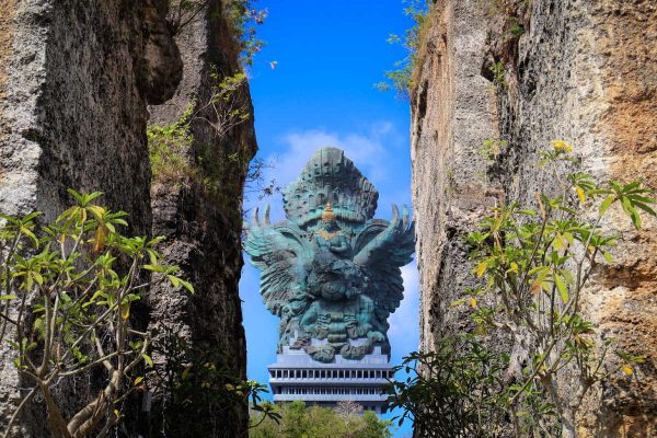 Garuda Wisnu Kencana Garuda Wisnu Kencana