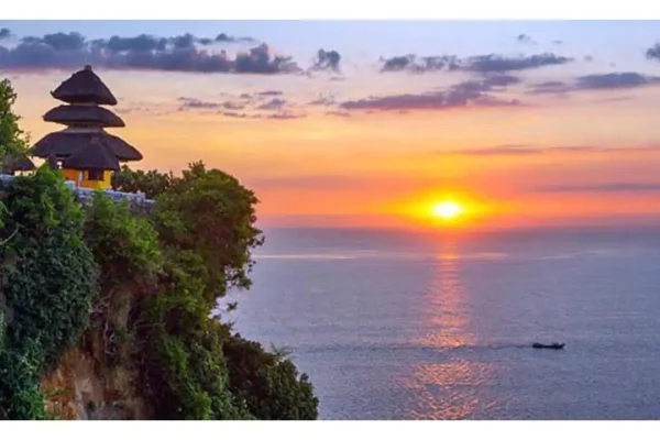 Uluwatu Temple Uluwatu Temple